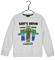 Minecraft lasten collegepaita – kuva 7