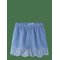 NAME IT Nmfferma Shorts - PURPLE IMPRESSION - 92 – kuva 1
