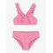 CREAMIE Bikini Solid - ROSEBLOOM - 104/110 – kuva 1