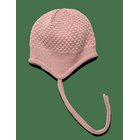 MP DENMARK Oslo Bonnet - FRENCH ROSE - 41