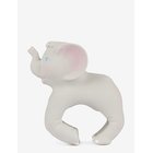 OLI & CAROL Nelly The Elephant - GREY - 8.2X 4.3X 8.7 cm