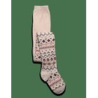 MP DENMARK Nora Tights - ECRU - 56/62