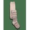 MP DENMARK Nora Tights - ECRU - 56/62 – kuva 1
