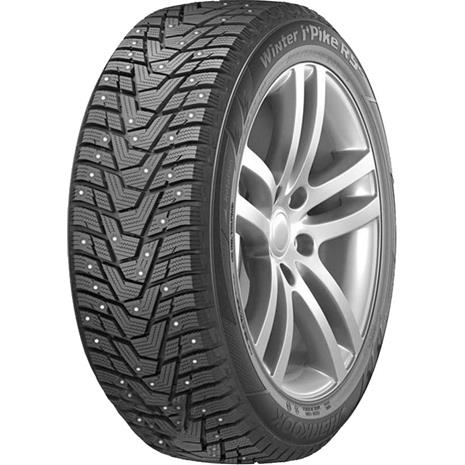 Hankook iPike RS2 225/50R18 95T Nastarenkaat