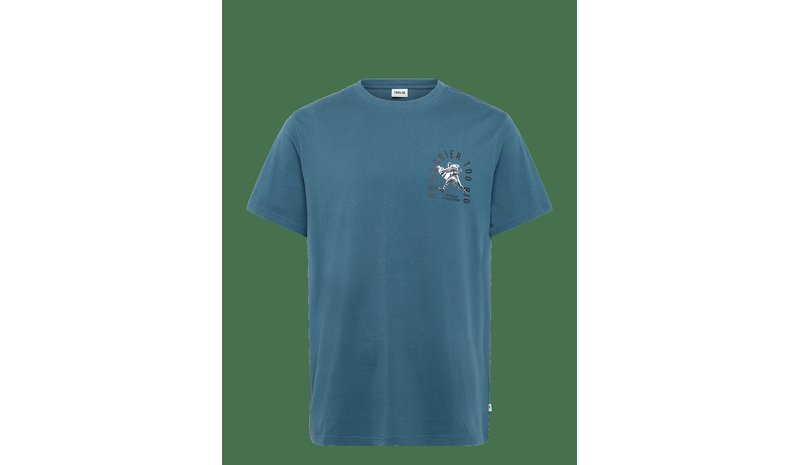 SOLID Sdscout - INDIAN TEAL - M – kuva 1/2