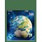 RAVENSBURGER The Earth 500P - MULTI COLOURED - One Size – kuva 1