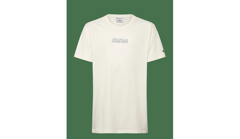 CHAMPION Ss Tee - YS084-EGT - 152