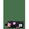 HERSCHEL Settlement Pencil Case - DIZZY DAISY - One Size – kuva 1