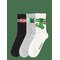 LINDEX 3-Pack Minecraft Socks - BLACK - 31/33 – kuva 1