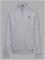 LYLE & SCOTT Quarter Zip Pullover - LIGHT GREY MARL - 134-140 – kuva 1