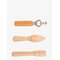BERCATO Barset By Bercato® - SILVER - One Size – kuva 1