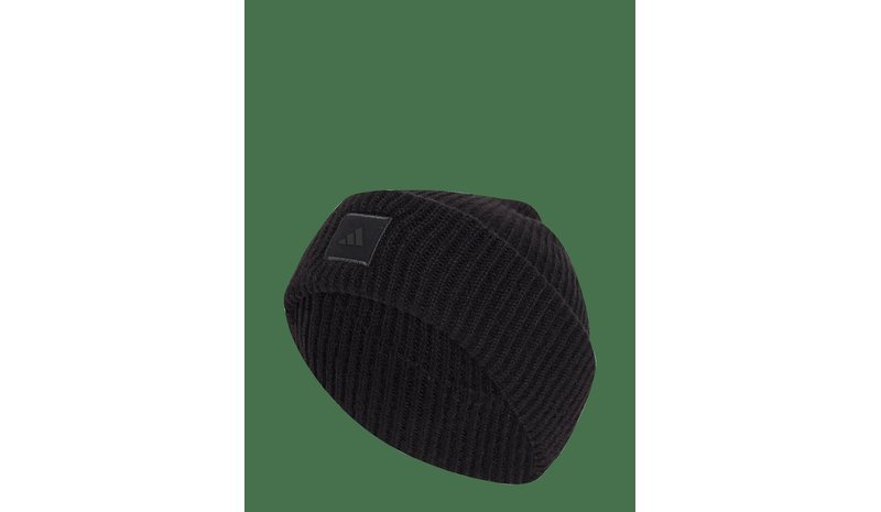 ADIDAS PERFORMANCE Wid Cuff Beanie - BLACK - 56-58 – kuva 1/2