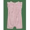 NAME IT Nbfhipe Sunsuit - MESA ROSE - 50 – kuva 1