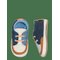 MELTON Sporty Slippers - NAVY ACADEMY - 24/25 – kuva 1