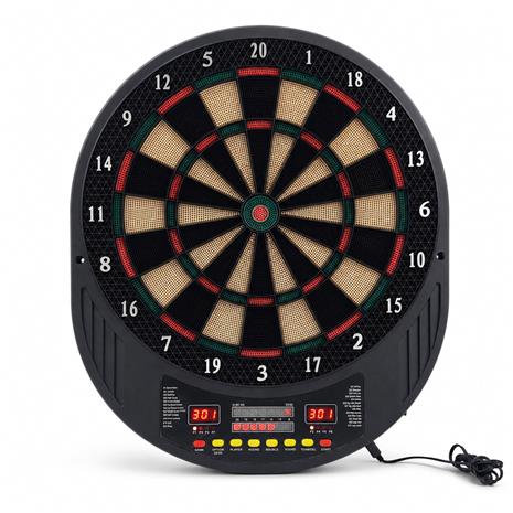 React Darts-taulu Elektroninen Champion
