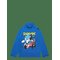 SONIC Turtle Neck - BLUE - 128 – kuva 1