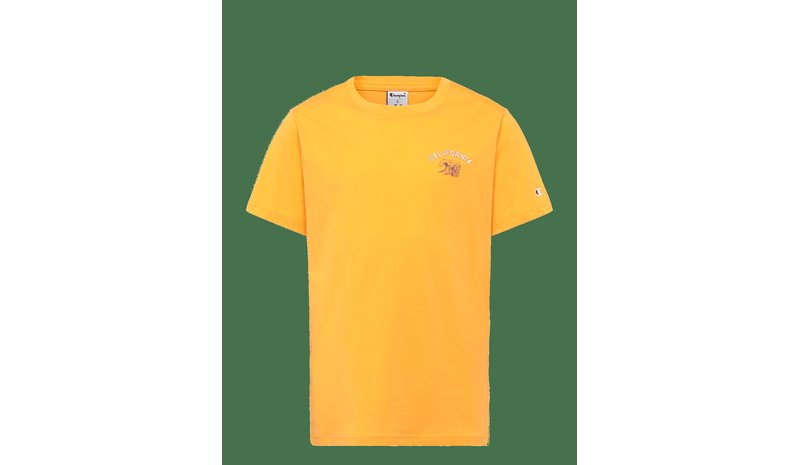 CHAMPION Ss Tee - YS164-AGD - 128 – kuva 1/2