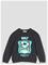 BILLIEBLUSH Sweatshirt - DARK GREY - 110 – kuva 1