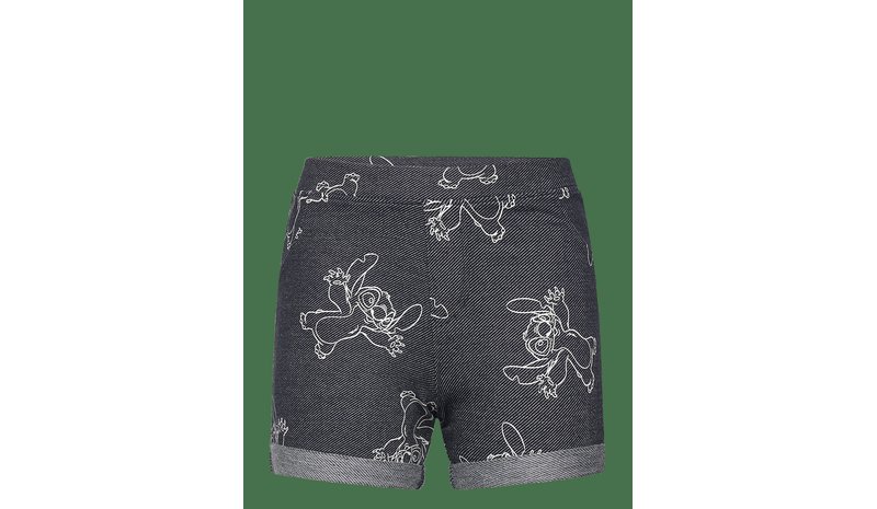 LILO & STITCH Pants - BLUE - 116 – kuva 1/2