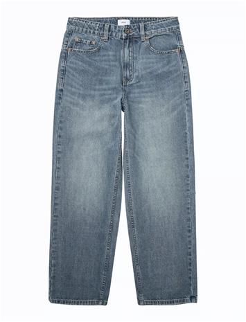 GRUNT Grgiant Emb Bluelines - BLUE STRIPE - 140 – kuva 1/2