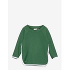 LIEWOOD Manta Swim Tee - GARDEN GREEN - 56-62