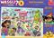 Wasgij Junior Iced Screams (240) – kuva 4