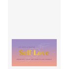 GIFT REPUBLIC Cards Self-Love - PURPLE - One Size