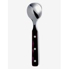 GENSE Spoon Old Farmer Classic - WOOD/STEEL - L14.2 cm