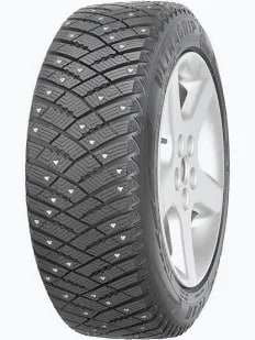 Ultra Grip Ice Arctic 175/65-14 – kuva 6/8