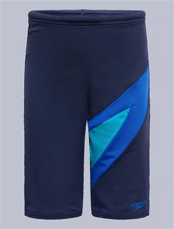SPEEDO Hyperboom Jammer - PEACOAT/DEEP SAPPHIRE - 6 – kuva 1/2