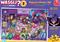 Wasgij Junior PopCorn Power-up (240) – kuva 4