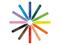 BIC Plastidecor crayons 12/case – kuva 4