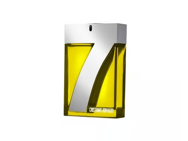 Cristiano Ronaldo Discover EDT 100 ml