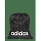 ADIDAS PERFORMANCE Linear Gymsack - BLACK/WHITE - One Size – kuva 1