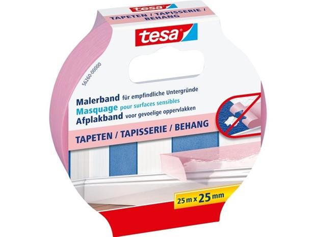 tesa Painter's Tape Professional Sensitive