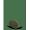 UPFRONT Spinback Baseball Cap - Crown 4 - OLIVE OLIVE - One Size – kuva 1