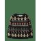 NAME IT Nmmrasko Ls Knit Box - BLACK - 110 – kuva 1