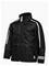 ILDHU Pep Quilted Jacket With Reflective Details - BLACK - 120 – kuva 1