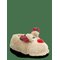 MANGO Reindeer Slippers - BROWN - 21-22 – kuva 1