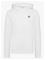 LYLE & SCOTT Pullover Hoodie - WHITE - 122-128 – kuva 1