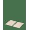 LIEWOOD Weston Lids 2-Pack M - SANDY - One Size – kuva 1