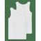 NAME IT Nkmtank Top 2P Noos - BRIGHT WHITE - 110 – kuva 1