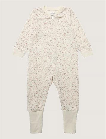 HUST & CLAIRE Hcmanu Zip Tiny - OFF WHITE - 50 – kuva 1/2