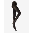 DECOY Ladies Tights Microfiber 60Den - BLACK - XXL