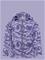REIMA Softshell Jacket, Aitoo - BLOOMING LILAC - 122 – kuva 1