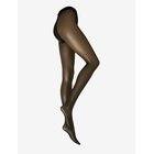 DECOY Decoy Tights Silk Look 20 Den - BLACK - XL