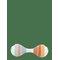 VILAC Maracas - MULTI - One Size – kuva 1