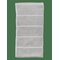 ZONE DENMARK Towel Sauna - GREY - 50X100 – kuva 1