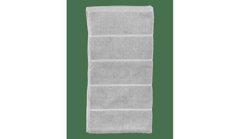 ZONE DENMARK Towel Sauna - GREY - 50X100 – kuva 1/4