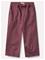 WHEAT Trousers Thinka - EGGPLANT - 110 – kuva 1